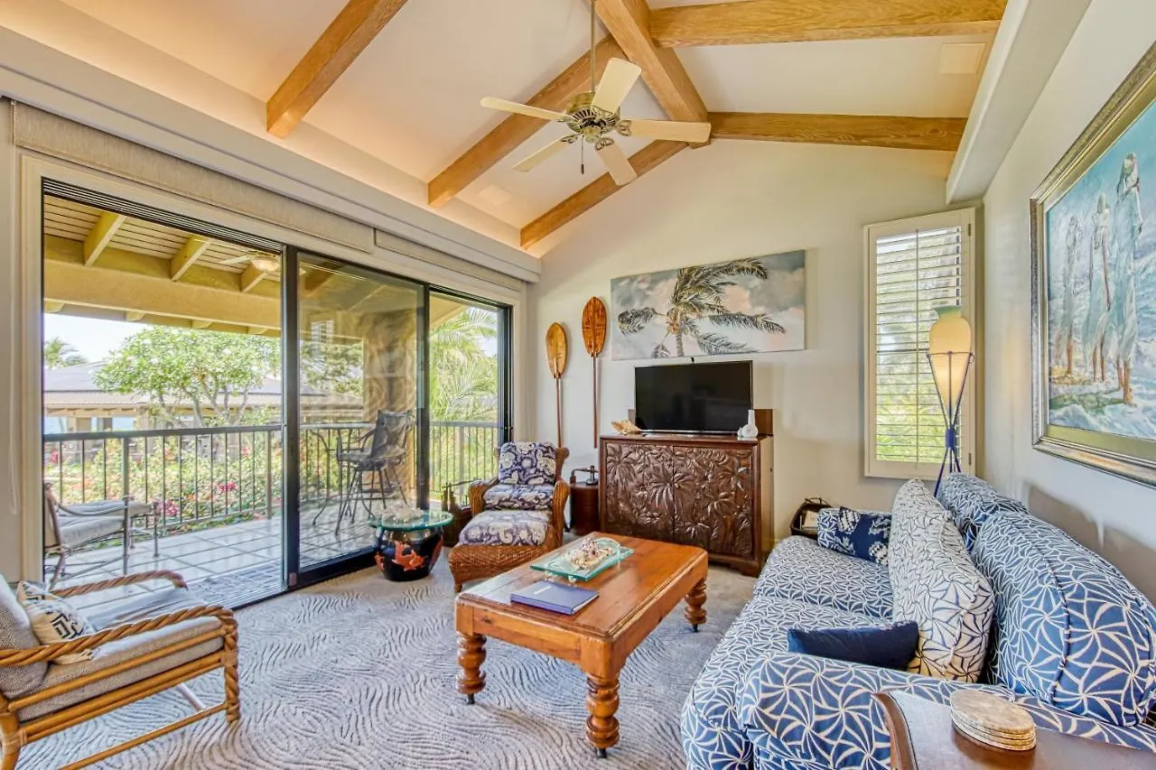 Appartement Wailea Ekahi Village