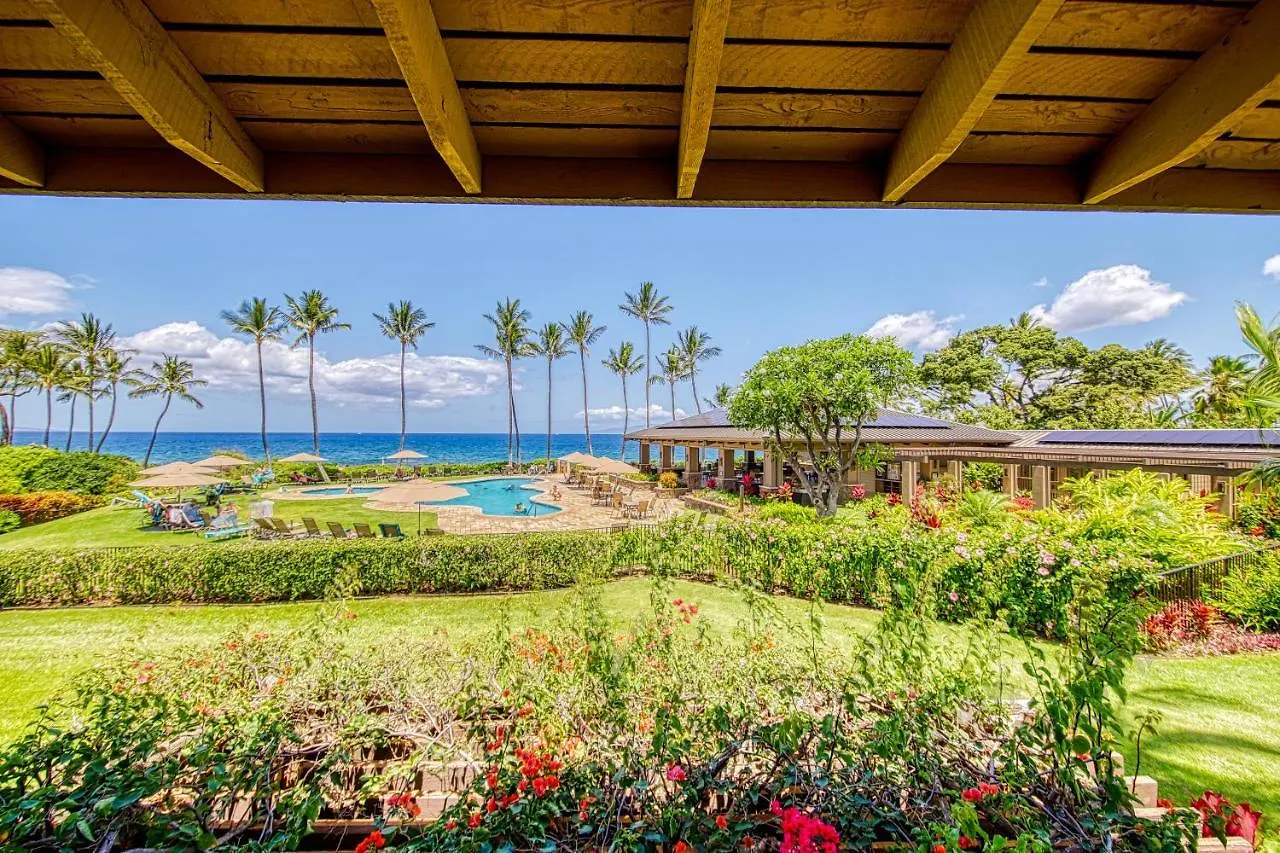 Wailea Ekahi Village Appartement
