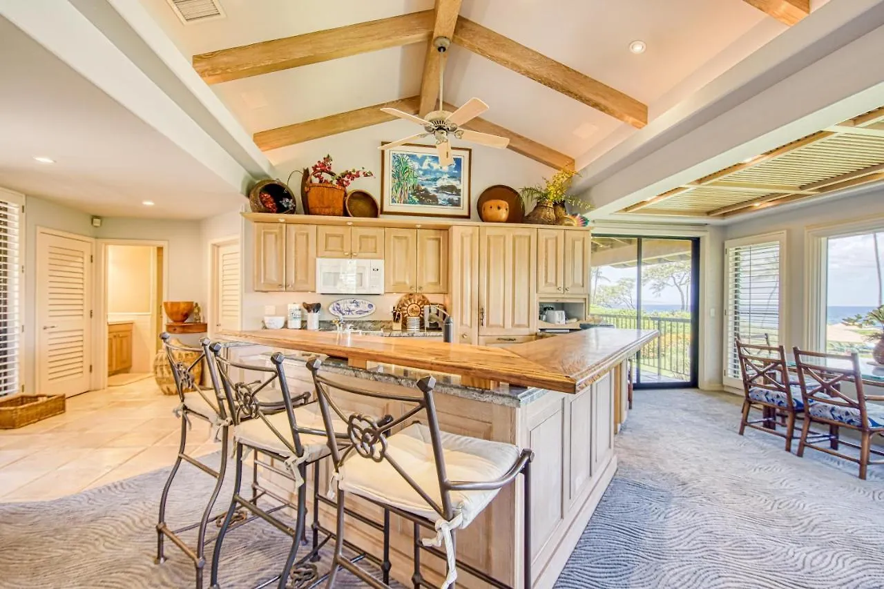 Wailea Ekahi Village