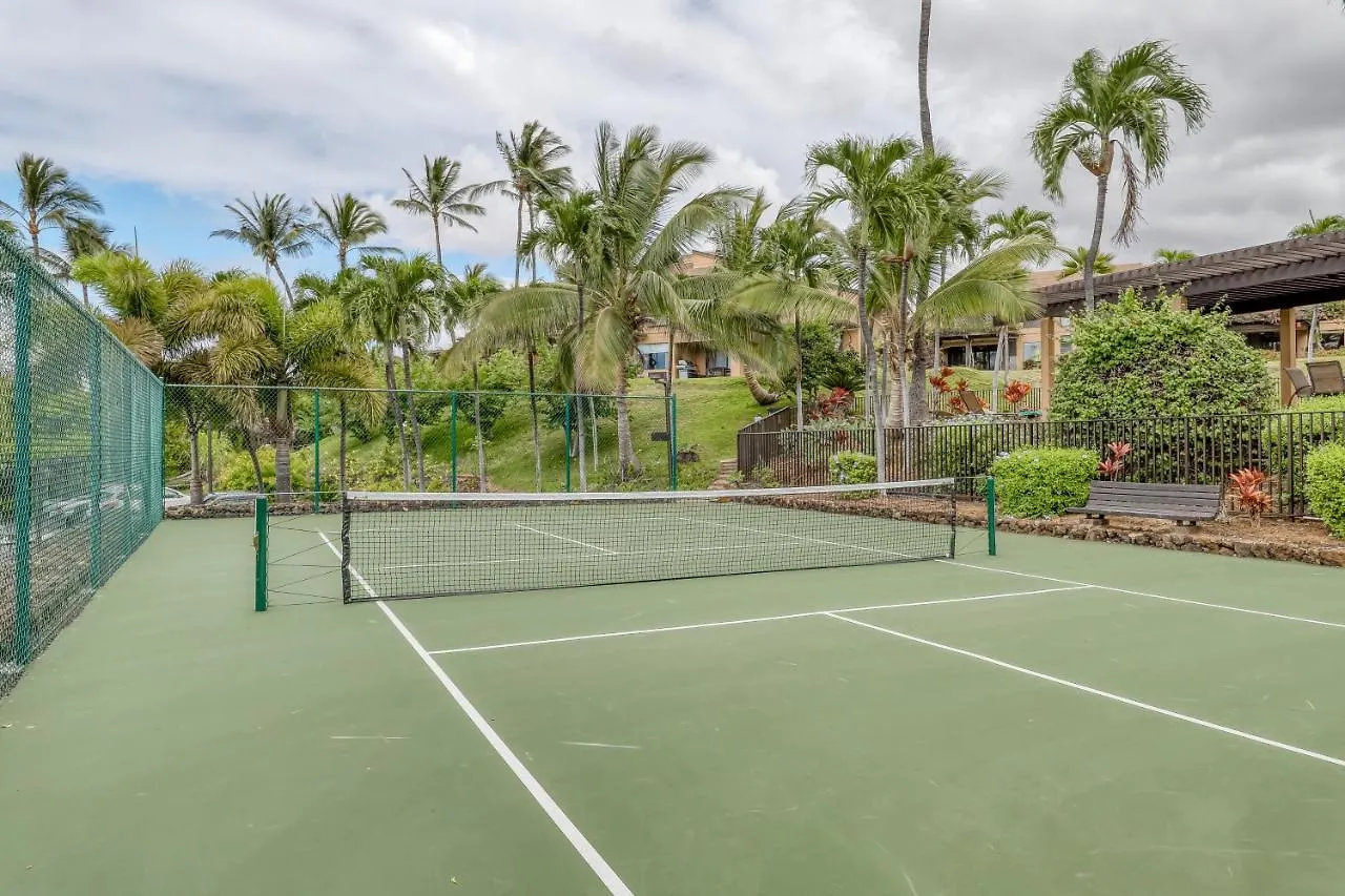 Appartement Wailea Ekahi Village États-Unis