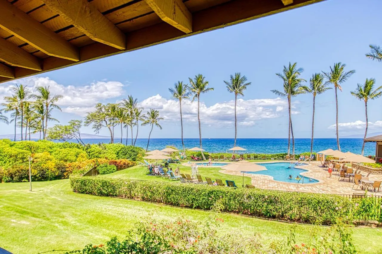 Lejlighed Wailea Ekahi Village