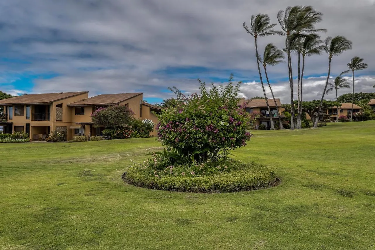 Wailea Ekahi Village Lejlighed Wailea (Maui)