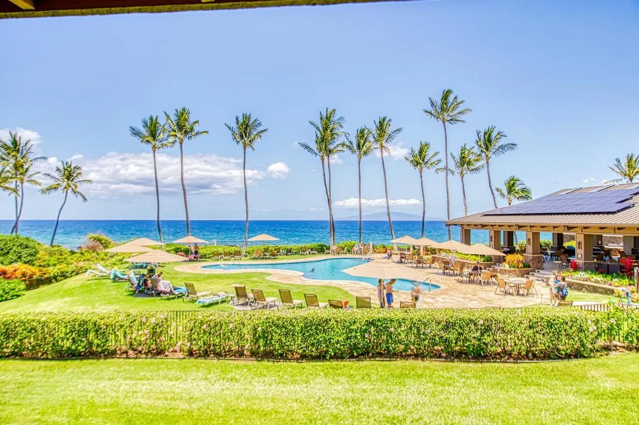Wailea Ekahi Village Wailea (Maui)